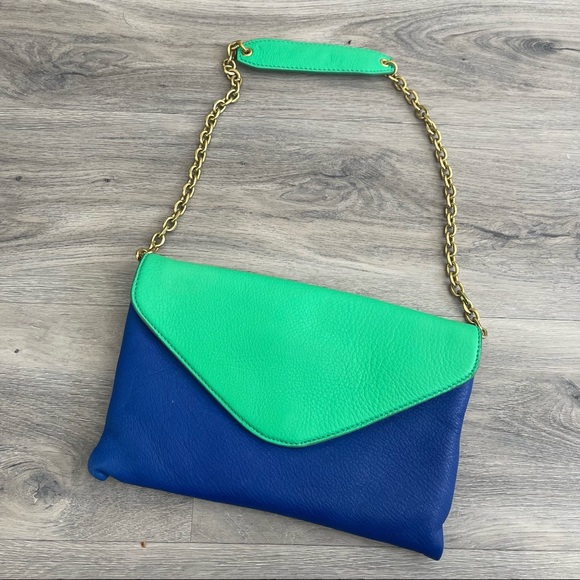 J. Crew Invitation Clutch / Bag - Picture 2 of 8